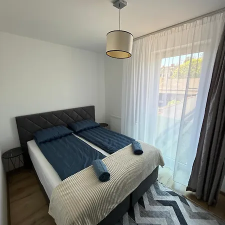 Apartament Csip House With Free Private Enclosed Parking Place *